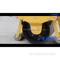 500 kg Dynapac Walk Behind Roller Compactor (FYL-700)